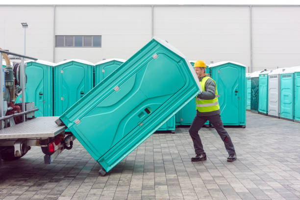 Best Affordable porta potty rental  in Devola, OH
