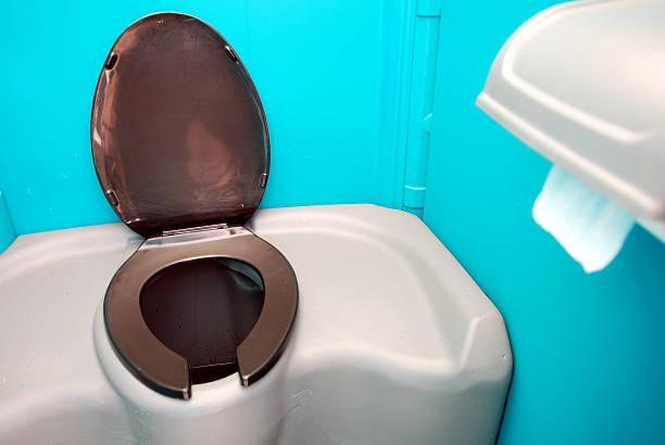 Professional porta potty rental in Devola, OH