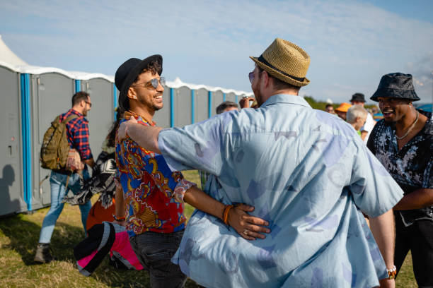 Best Porta potty rental for parties  in Devola, OH