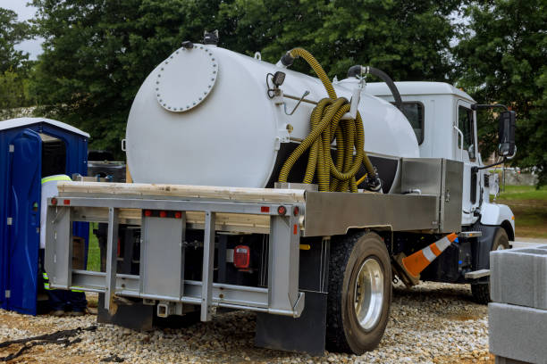Best High-end porta potty rental  in Devola, OH