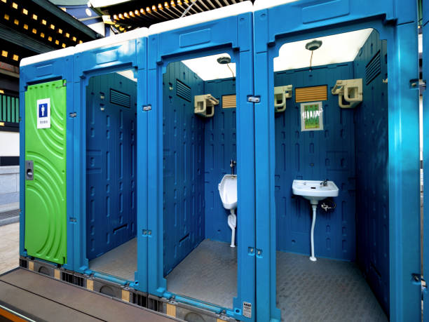 Best Best portable toilet rental  in Devola, OH