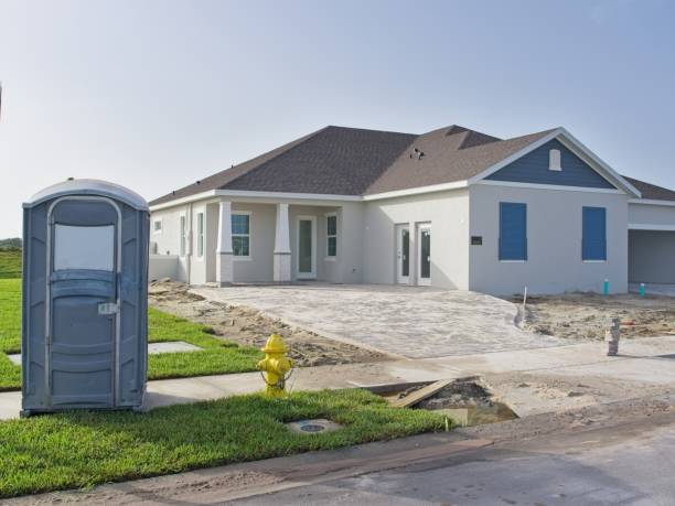 Porta potty services near me in Devola, OH