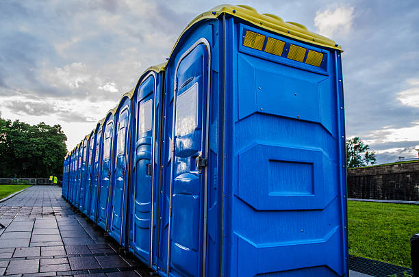 Best Temporary restroom rental  in Devola, OH