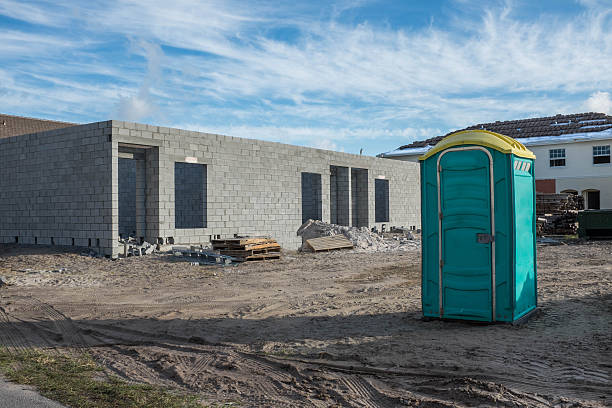 Professional porta potty rental in Devola, OH
